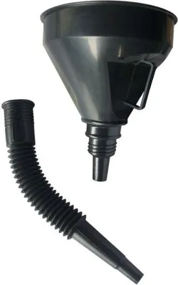 Produktbild von TrendLine Einfülltrichter mit Schlauch 16 cm