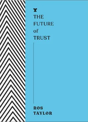 Produktbild von The Future of Trust