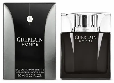 Produktbild von Guerlain Eau de Parfum 80ml, KI-generiertes Bild