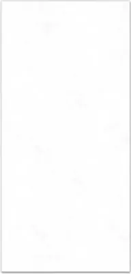 Produktbild von Duschrückwand BREUER Terrazzo Seidenmatt Weiß 255 x 125 cm 9482542000198