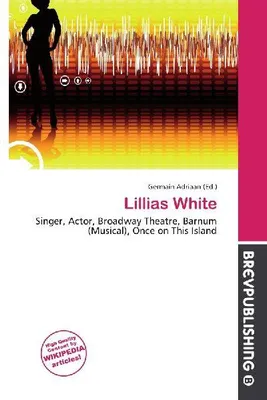 Produktbild von Lillias White
