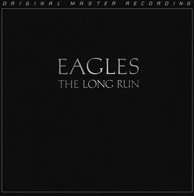 Produktbild von EAGLES - The Long Run (HSACD)