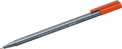 Immagine prodotto di 10x triplus 334-2 Fineliner triplus rPP rot