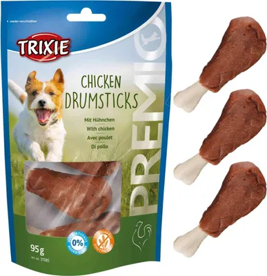 Immagine prodotto di Cuisses de poulet avec pilons