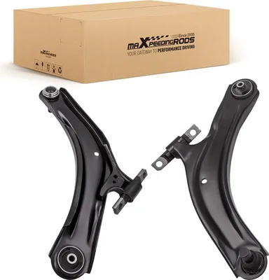Produktbild von Querlenker vorne for Nissan Qashqai J10 JJ10 ROGUE Renault Koleos Traggelenk