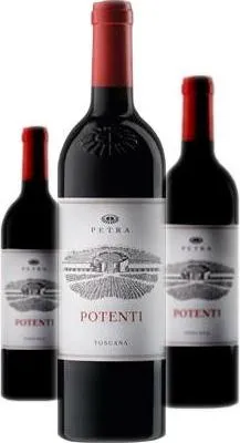 Produktbild von 3 x Petra Potenti Toscana