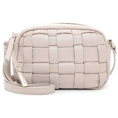 Produktbild von Tamaris Damen Umhängetasche Lorene lighttaupe Beige