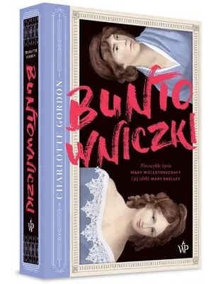 Imagen del producto de Buntowniczki W.2
