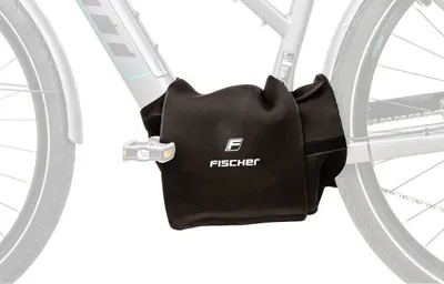 Produktbild von FISCHER Schutzhülle - für E-Bike Motor