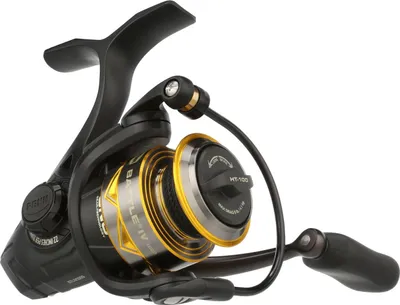 Produktbild von Penn Battle IV 1000 Spinning Reel - Meeresrolle
