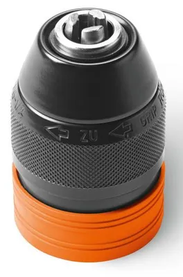 Image de Mandrin serrage rapide QuickIN 60Nm - FEIN - 63208002010
