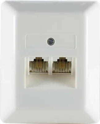Obrázek produktu pro shiverpeaks BS74240-4, Bílá