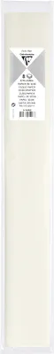 Produktbild von Clairefontaine 10x Seidenpapier Pack. 8 Bogen im Format 50x75cm Elfenbein 95402C