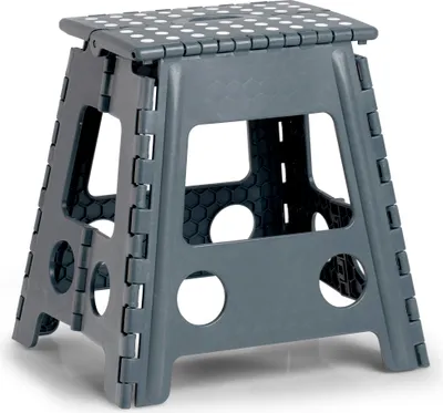 Zdjęcie produktu dla Zeller 13037 Klapphocker 1 Stufe