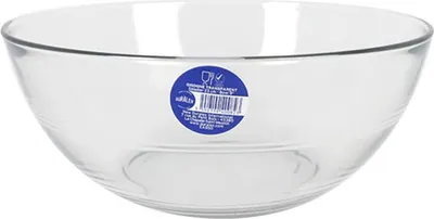 Produktbild von Duralex Salatschüssel 23 Cm Durchsichtig  Durchsichtig One Size