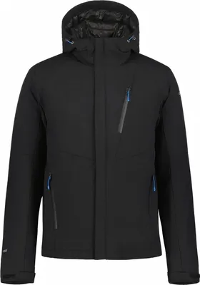Produktbild von Icepeak Baraga Schwarz Schwarz 54