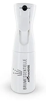 Obrázok produktu pre Difúzor na esenciálne oleje a kvetinovú vodu (pre aromaterapiu)
