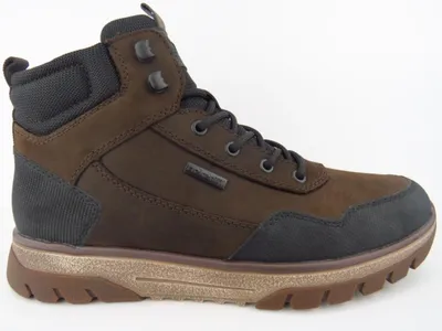 Produktbild von Rieker Buxton/Bendigo/Prato Stiefel Braun : 44