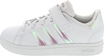 Produktbild von adidas Grand Court 2.0 EL K GY2327 (35/ftwwht)