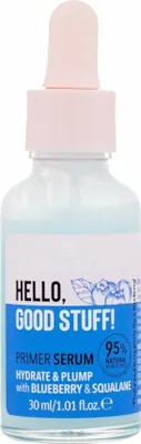 Image de Hello, Good Stuff Primer Hydrate & Plump Serum 30ML