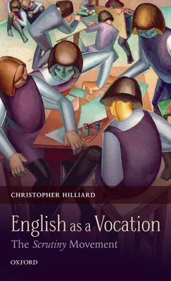 Produktbild von Eng Vocation