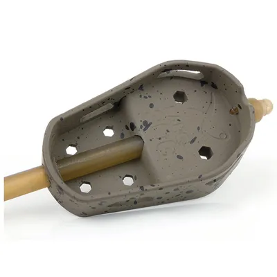 Obrázok produktu pre Matrix Alloy Open Method Feeder Basket Large 45g