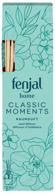 Productafbeelding van Fenjal Home Classic Moments Geurstokjes (75 ml)