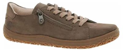 Produktbild von Rieker sportlicher Schnürer Beige