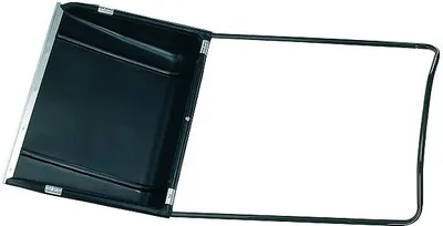 Produktbild von Fiskars Schneeschaufel Double 3795