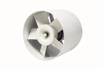 Image de Ventilateur à insertion Maico ERV 150 TC 0080.0987