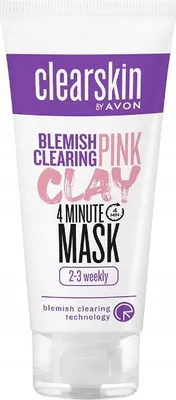 Produktbild von AVON Anti-Imperfection Tonmaske