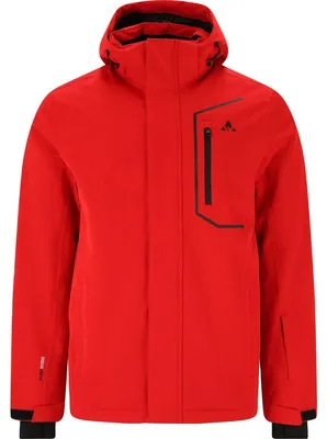 Obrázok produktu pre Lyžiarska bunda Whistler pre pánov, model Carbon Ski Jacket W-pro 15000, farba: červená