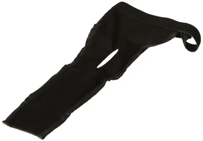 Image de Slip de protection noir