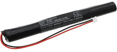 Produktbild von Akku für Hilti 120-Me, Gx 120 Me und weitere, 4,5 V, 3 Ah, Li-Ion
