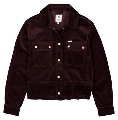 Produktbild von Garcia T260294_ladies jacket hazel bloom L