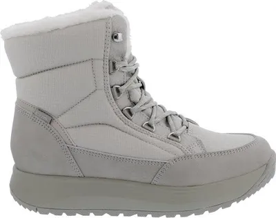Produktbild von Joya Tiffany STX Beige Stiefel, SympaTex®, Textile Microfiber, Senso - Sohle, Emotion JY010A 39