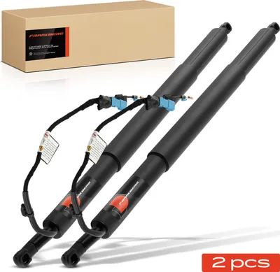 Immagine prodotto di Frankberg 2x gas molla portellone posteriore elettrico sinistra o destra per Porsche Panamera 971 anno dal 2016