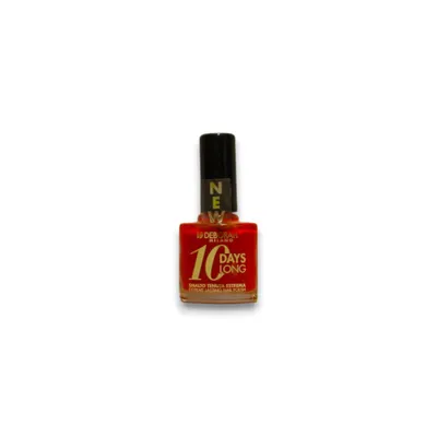 Obrázok produktu pre Deborah, 10 Days Long, Nail Polish, EN885, 11 ml