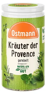 Produktbild von Kräuter der Provence