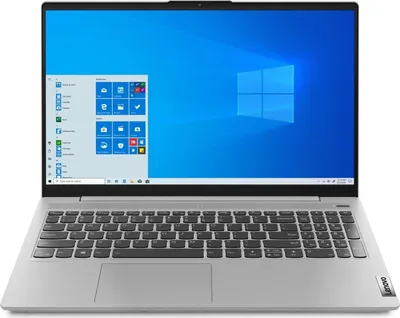Obrázok produktu pre Lenovo IdeaPad 5 15ITL05, procesor Intel® Core™ i5, 2,4 GHz, 39,6 cm (15,6 palca), rozlíšenie 1920 x 1080 pixelov, 8 GB RAM, 512 GB úložiska