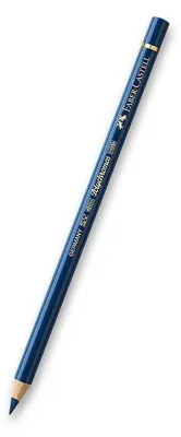 Obrázek produktu pro Pastelka Faber-Castell Polychromos - modré odstíny 246
