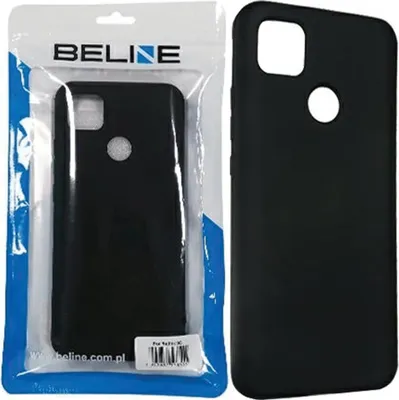 Image de Beline Etui Silicone Realme 7Czarny/Noir