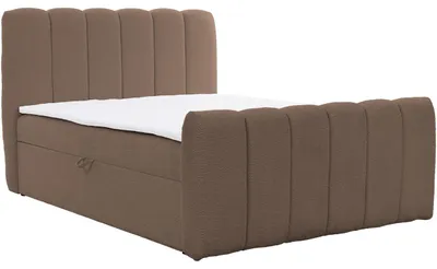 Productafbeelding van Boxspringbed PIRLO 180x200, model "catch me 06"