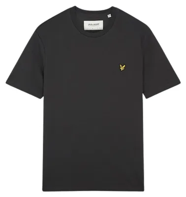 Image de Lyle & Scott T-Shirt Kurzarmshirt