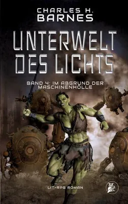 Produktbild von Unterwelt des Lichts (4)
