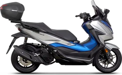 Immagine prodotto di Portapacchi per bauletto moto SHAD TOP MASTER