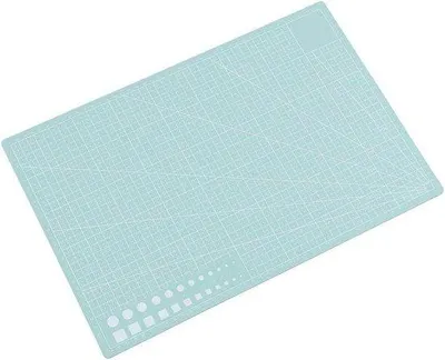 Produktbild von Famanu Schneidematte A3 - Selbstheilend, Präzise und Praktisch