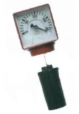 Immagine prodotto di Indicatore di livello Watts 6/4", fino a 2000 mm, 1 pz.