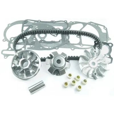 Produktbild von VARIOMATIK Set KEILRIEMEN DICHT Satz für REX Imola Milano 125