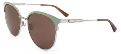 Produktbild von Pepe Jeans Sonnenbrille PJ5212 500 55 17 140